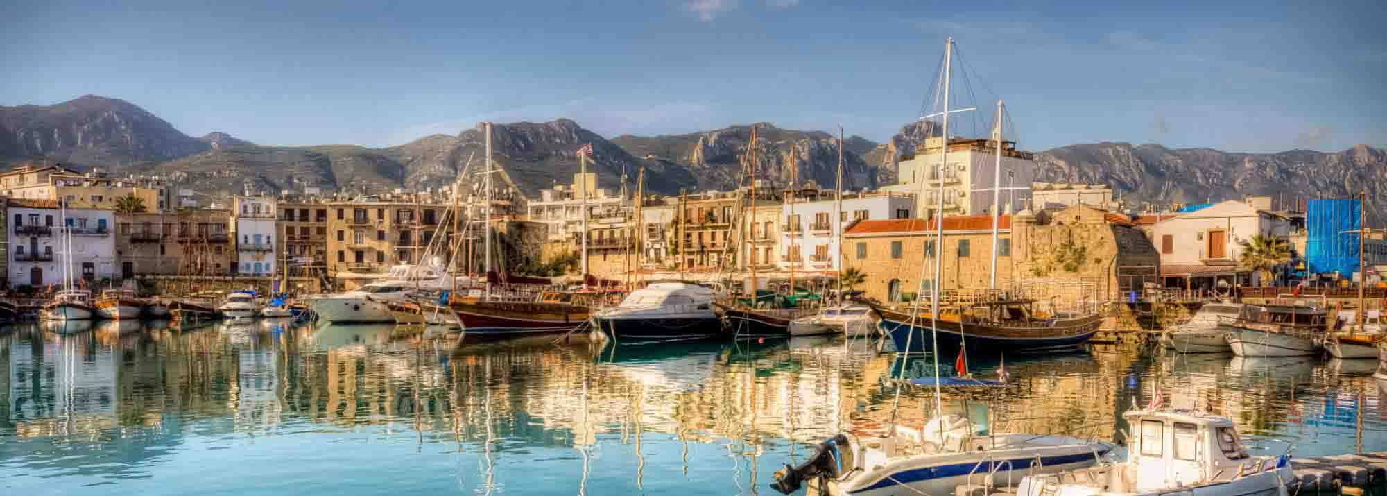 20 Reasons to Invest in Real Estate in Northern Cyprus